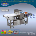 Conveyor Needle Metal Detector Needle Detector For Gloves Processing